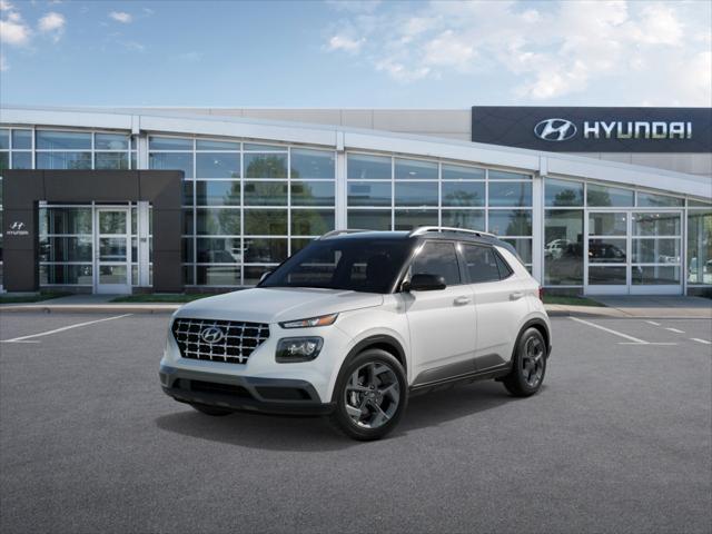Hyundai Venue