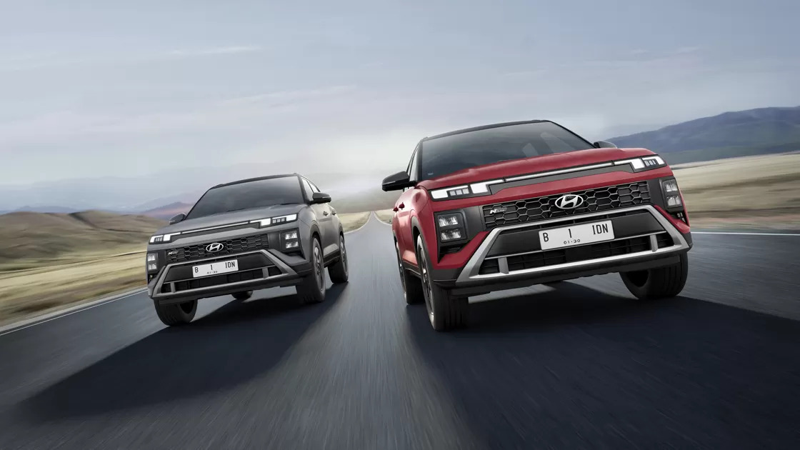 Hyundai Creta N-Line