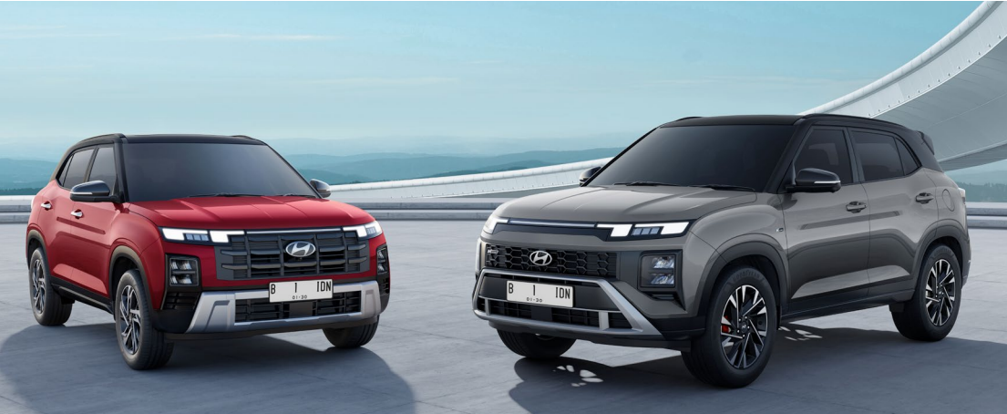 Creta N Line Image 3