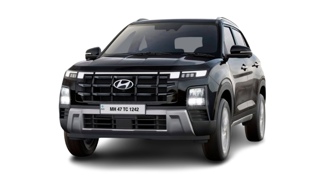 New Creta Facelift
