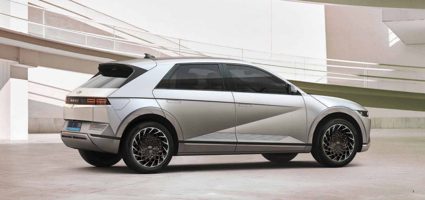 IONIQ 5 Image 3