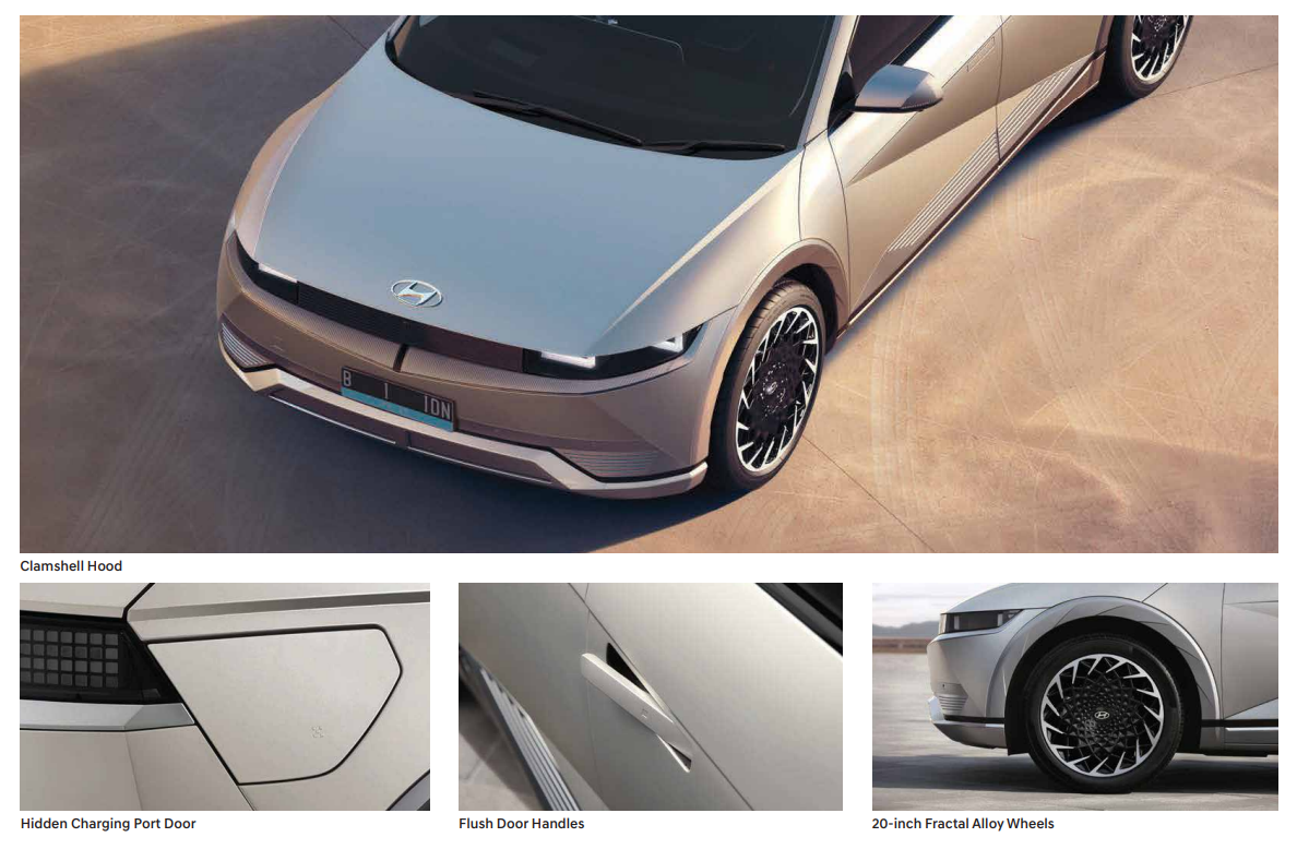 IONIQ 5 Image 5