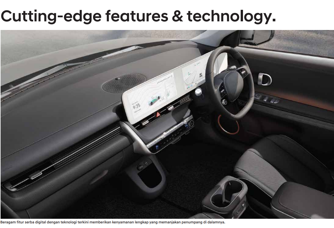 IONIQ 5 Image 7
