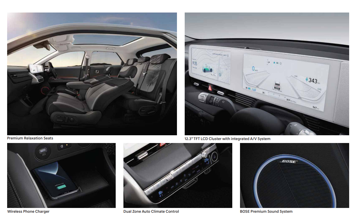 IONIQ 5 Image 8