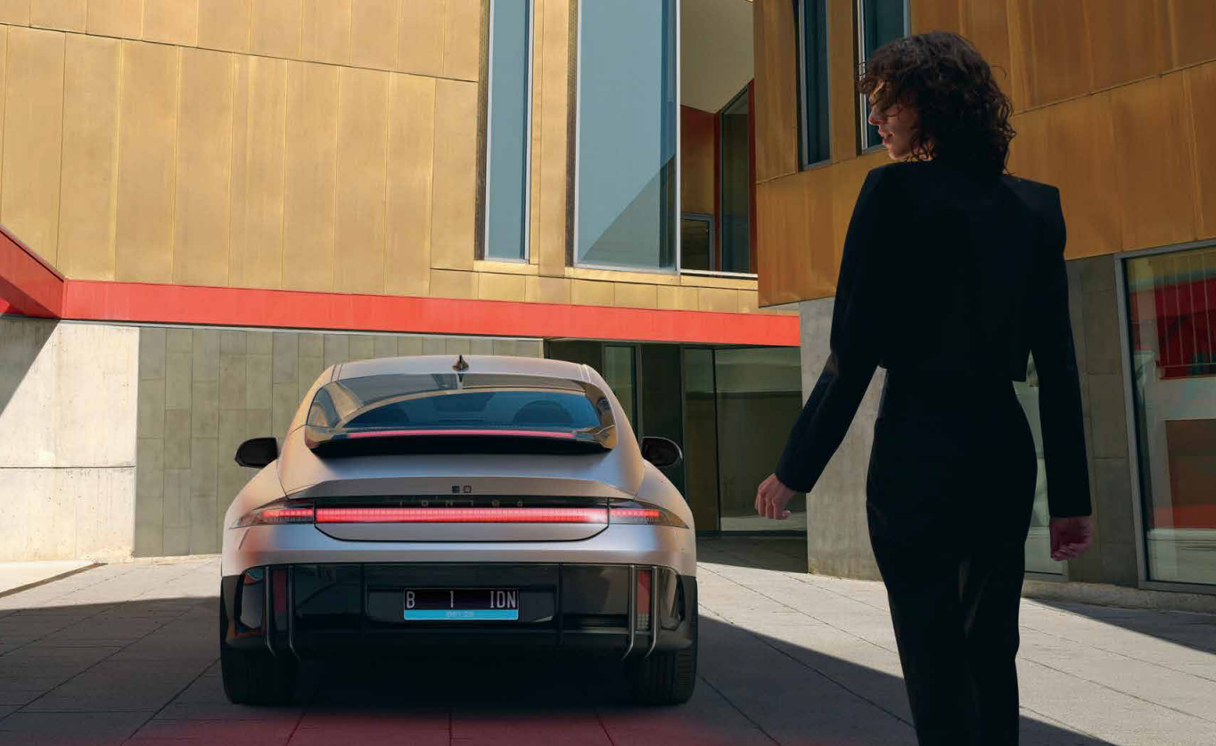 IONIQ 6 Image 3