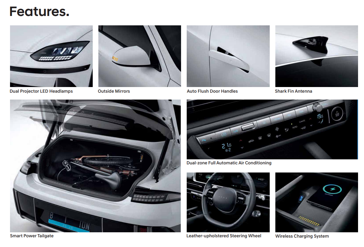 IONIQ 6 Image 15