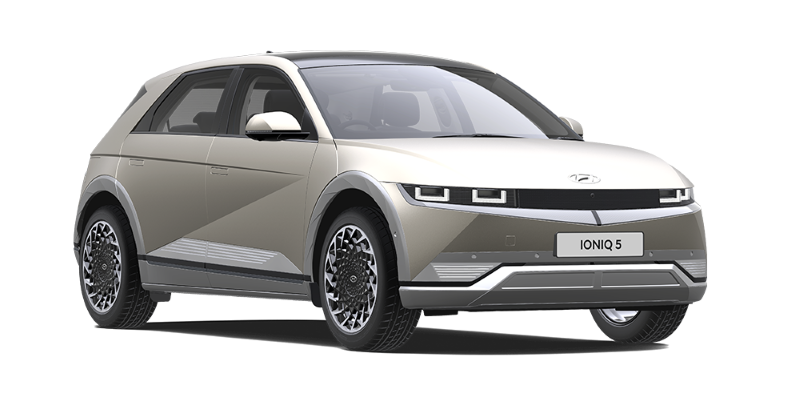 IONIQ 5