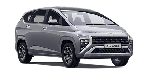 Hyundai Stargazer