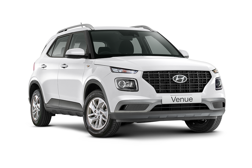 Hyundai Venue
