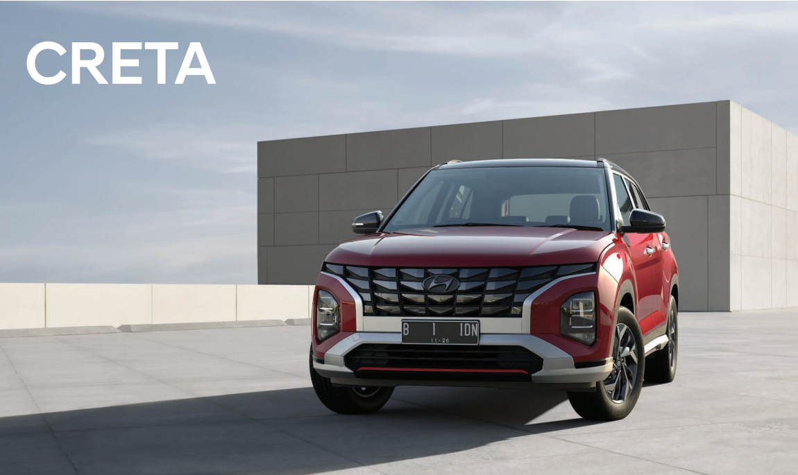 Creta Image 1