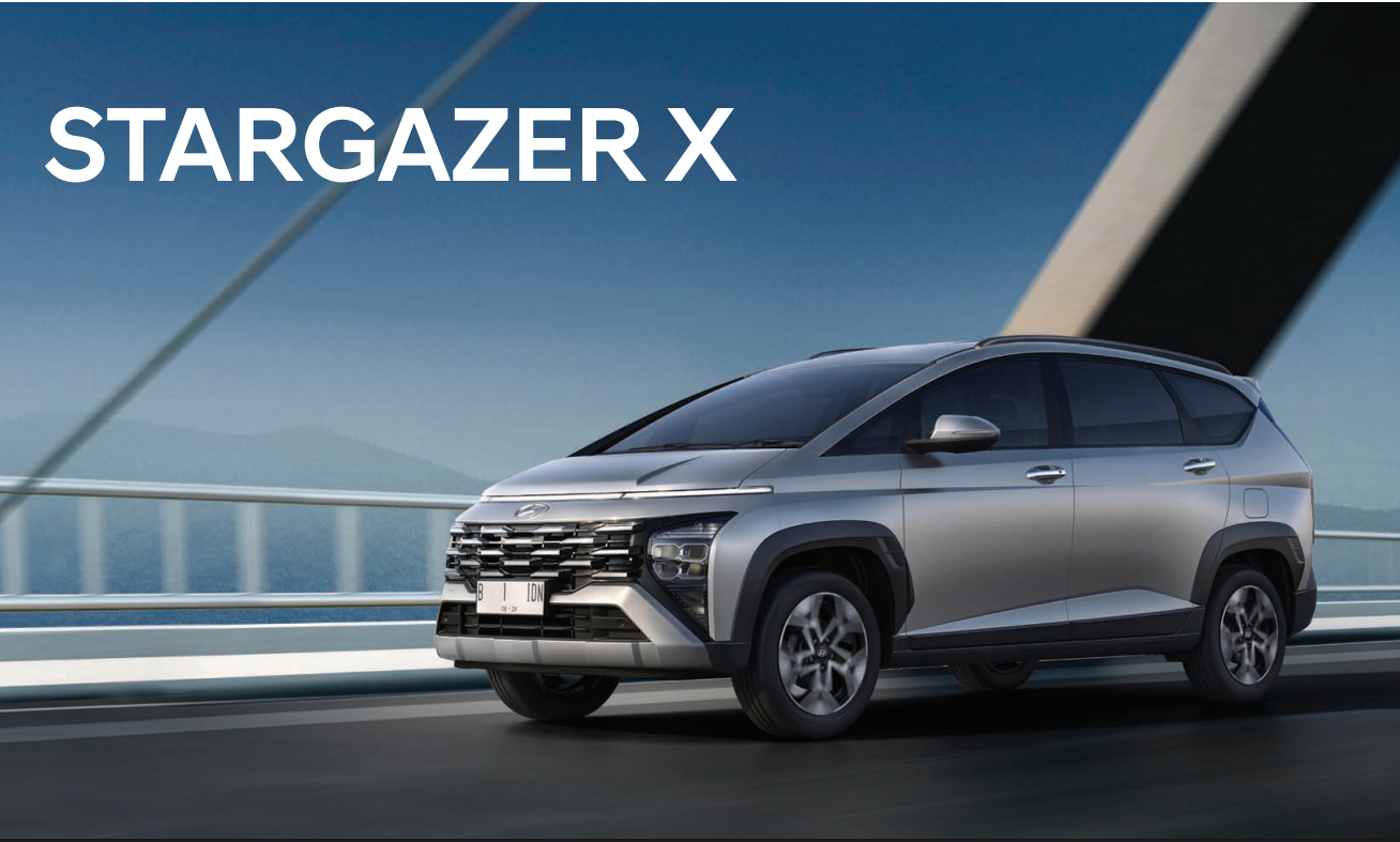 Stargazer X Image 1