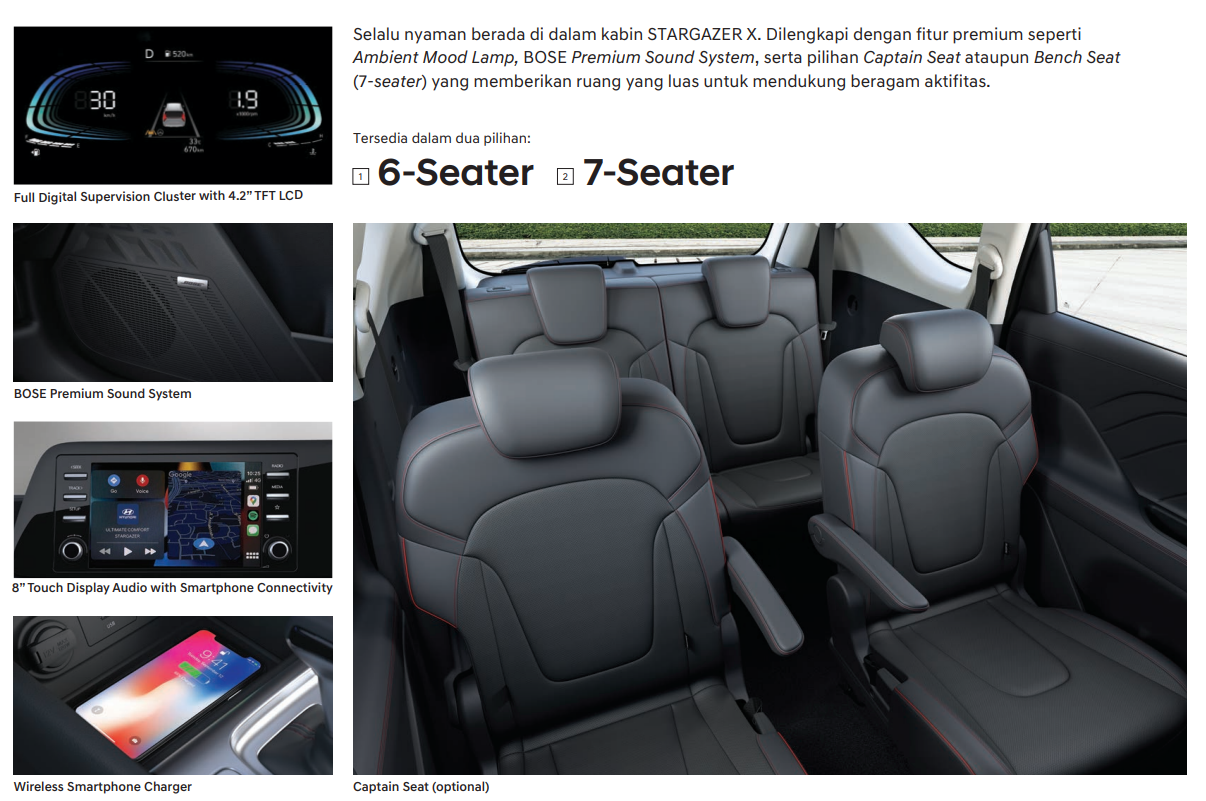 Stargazer X Image 5